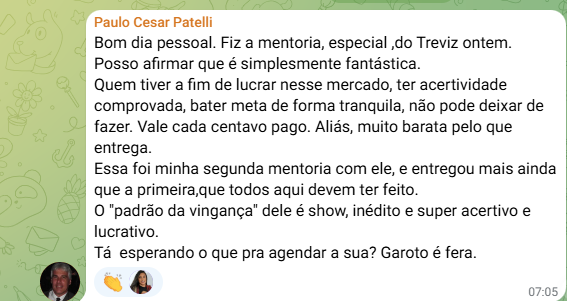 Depoimento 1
