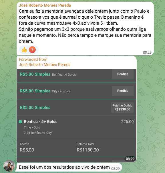 Depoimento 3