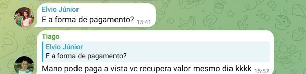 Depoimento 5