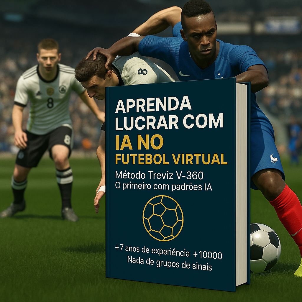 Método Futebol Virtual